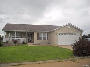 134 Ray Lee Dr, Park Hills, MO 63601