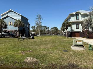 0 W Canal Dr, Gulf Shores, AL 36542