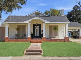 1305 Kirkman St, Lake Charles, LA 70601