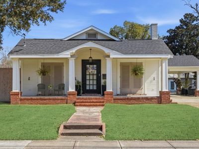 1305 Kirkman St, Lake Charles, LA, 70601