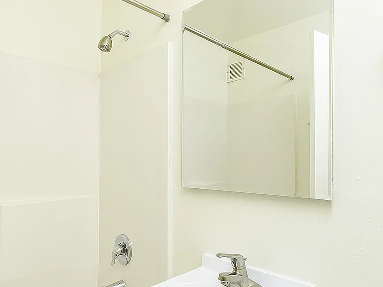 Sample Bathroom