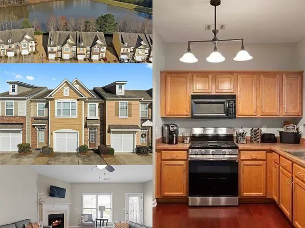 1964 Lakeshore Overlook Cir NW, Kennesaw, GA 30152