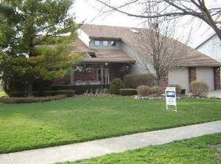 1501 Andrea Dr, New Lenox, IL 60451