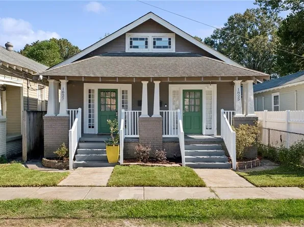 1825 Cambronne St, New Orleans, LA 70118