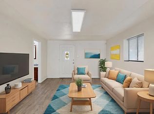 845 Aritas Rd SW, Albuquerque, NM 87105