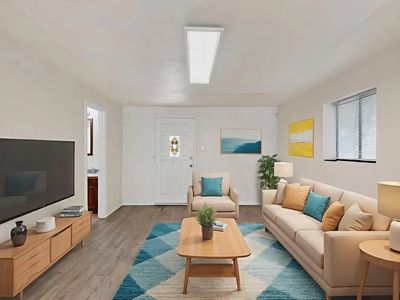 845 Aritas Rd SW, Albuquerque, NM, 87105