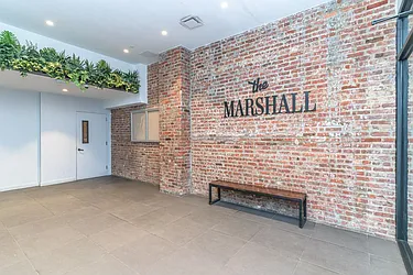 Rented by MySpaceNYC