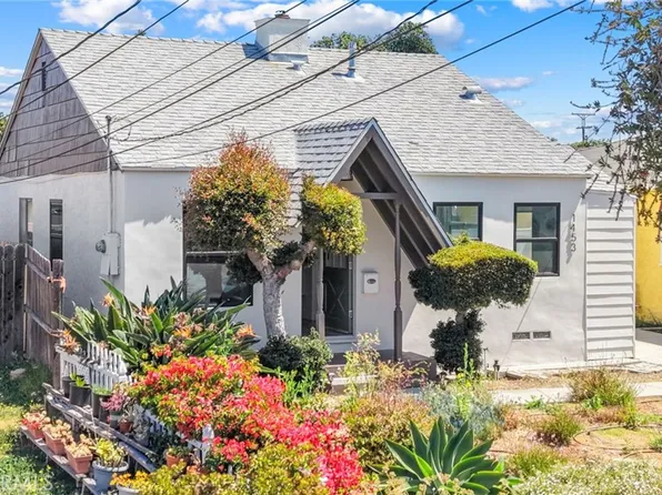 1453 W 215th St, Torrance, CA 90501