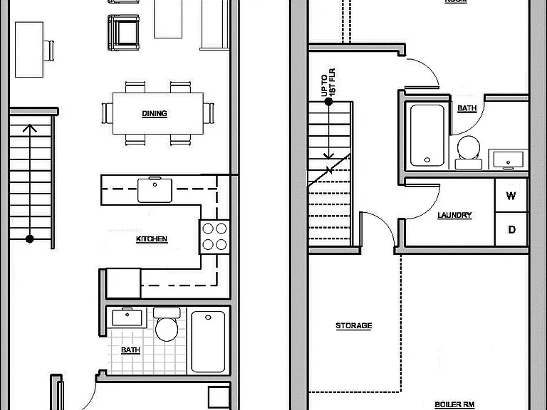 437 Prospect Pl #1 — Photo 9