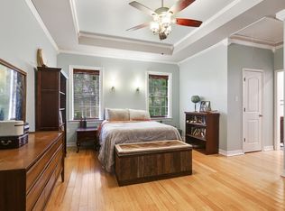 4269 Arrowhead St, Baton Rouge, LA 70808