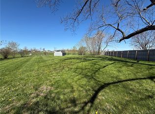 430 Ambrose St LOT 19, Sackets Harbor, NY 13685
