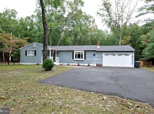 219 Oak Ln, Tabernacle, NJ 08088