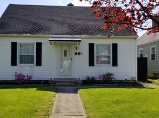 740 S Roys Ave, Columbus, OH 43204