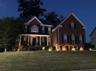 208 Willowgreen Way, Greer, SC 29651