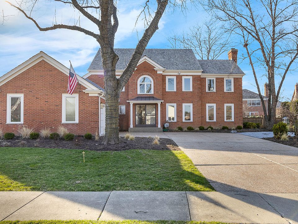 1st image of 2331 Mohawk Ln