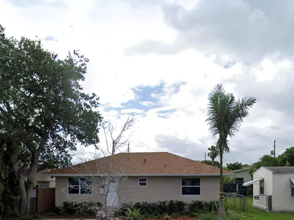 2508 McKinley, Hollywood, FL 33020