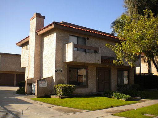 2nd image of 7902 Liberty Dr APT D