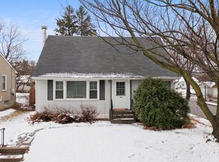 1662 Euclid St, Saint Paul, MN 55106