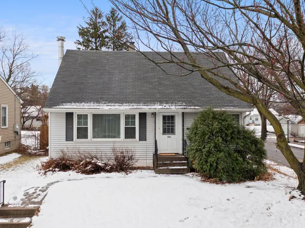 1662 Euclid St, Saint Paul, MN 55106