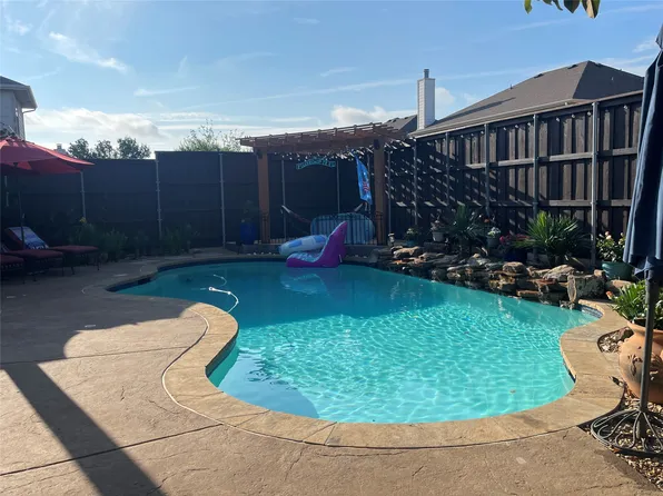 3213 Hoover Dr, McKinney, TX 75071