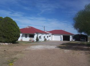 13911 Highway 83, Liberal, KS 67901