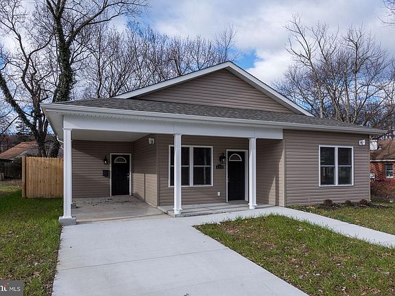 2nd image of 400 Bethune Dr