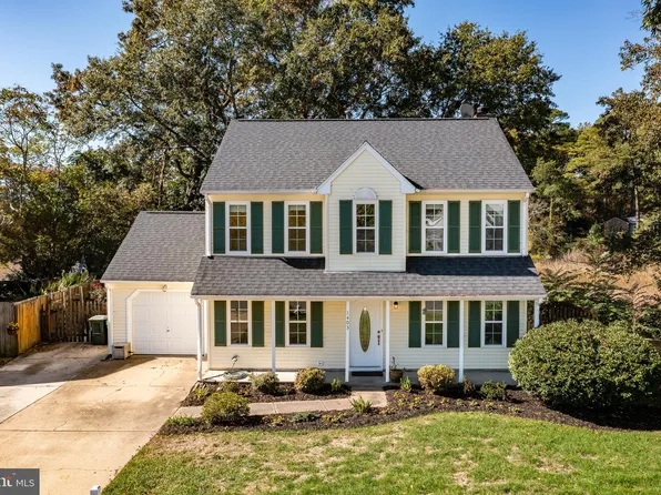 1403 River Creek Cres, Suffolk, VA 23434