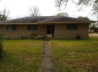 4241 Charlotte Dr, Port Arthur, TX 77642