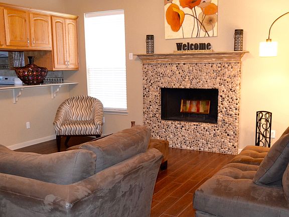 Downstairs Family Room