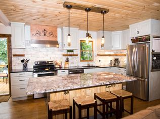 321 Owens Dr, Boone, NC 28607