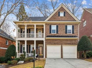 3519 High Grove Way, Atlanta, GA 30319