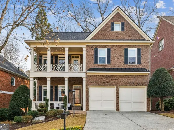 3519 High Grove Way, Atlanta, GA 30319