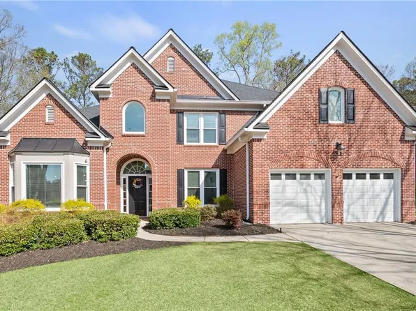 3175 Foxhall Overlook, Roswell, GA 30075