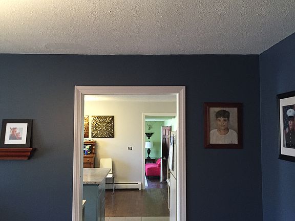 Dining-kitchen-family rms