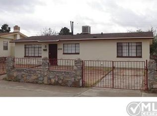 7948 San Paulo Dr, El Paso, TX 79915
