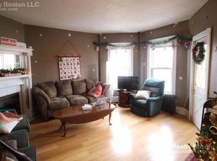 53 Brainerd Rd, Allston, MA 02134