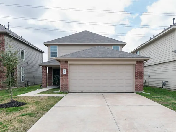 11926 Munich Dr, Houston, TX 77044