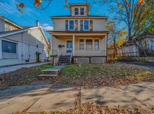 21 Stafford Ave, Scranton, PA 18505