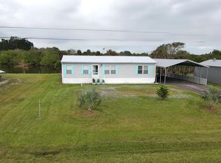 1452 Jerdik Dr, Moore Haven, FL 33471