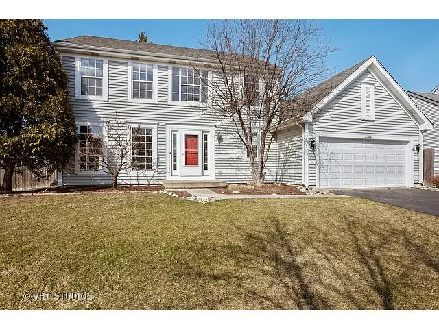 1196 Hummingbird Ln photo 1