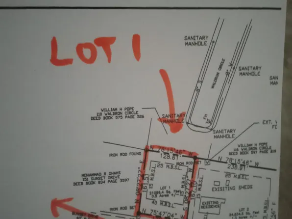 0 Sunset Dr, La Vergne, TN 37086