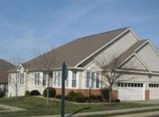 6946 Cumberstone Pl, Gainesville, VA 20155