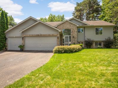 2560 91st Ln NE, Blaine, MN, 55449