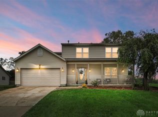 4226 Ryan Ct, Liberty Township, OH 45011