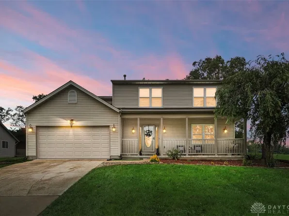 4226 Ryan Ct, Liberty Township, OH 45011