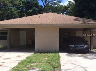 4807 19th St W, Bradenton, FL 34207