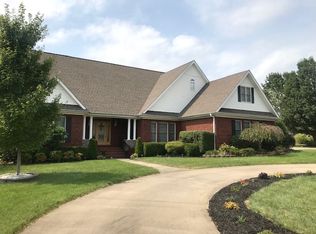 1802 Concord Dr, Murray, KY 42071