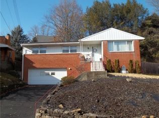 3325 Harbison St, Pittsburgh, PA 15212