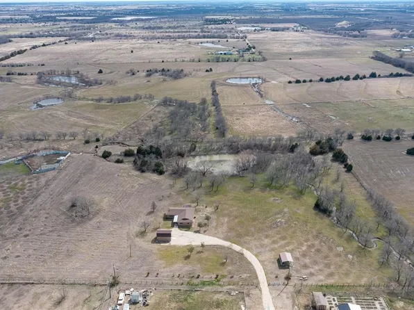 2215 Pelican Ct, Venus, TX 76084