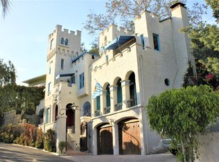 2720 Woodhaven Dr, Los Angeles, CA 90068